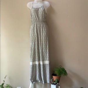 Mission summer dress